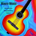 Mauro Music - Angeles de los Perdedores Ac stico