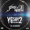 Jordi Woo Donivan Abusamami - Ele A Remix