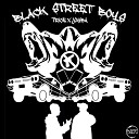 Jogba TRICE feat Jvx YedaZ - Black Street Boys