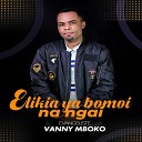 Vanny Mboko - Na poni yo