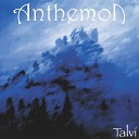 Anthemon - Shroud of Frost