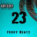 Feddy Beatz feat MOSQUARE7EVEN Yoo Unruly - Mapenzi feat MOSQUARE7EVEN Yoo Unruly