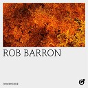 Rob Barron - Where Is Love