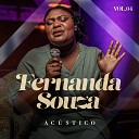 Fernanda Souza - Prepare o Seu Cora o