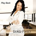 Izolda Pontes - Fim da Prova o Playback
