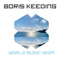 Boris Keeding - Election