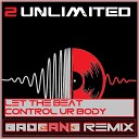 BadBANG - Let the Beat Control Ur Body Badbang Remix