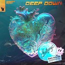 Autograf x Dan Soleil - Deep Down Extended Mix