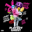 Playboy Ghost feat Antdog Da Beast Nasty Z - Right Back