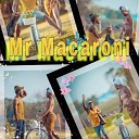 Idahrego - Mr macaroni