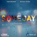 Ivan Roudyk, Soraya Vivian-Someday (Ollie CHR Radio Mix) Electrica Records - someday