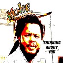 KENTE feat Ziad - Thinking About You
