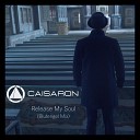 Caisaron feat Blutengel - Release My Soul Blutengel Mix