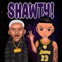 Sani feat Silveira MC - Shawty