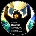 Hellfish - Dominator 2011