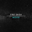 Fire Saga - Movie