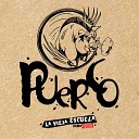 PUERCO punk - Manati