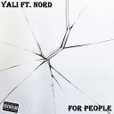 Yali N0RD - For People