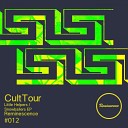 Cult Tour - Little Helpers