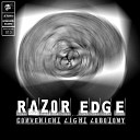 Razor Edge - Mind Bender