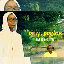 Real Prince feat Star Queen - Easy Life