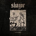 Shagor - Verdoolde Hemelbol