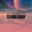 G Star Dj Jorge M gico feat Boneco Italiano - Teu Mimo Acabou