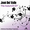 Jos Del Valle - Autum29 Original Mix