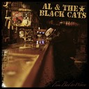 Al The Black Cats - Leavin home