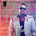 Emmerson - Salon Man feat Mr 1ne