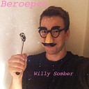 Willy Somber - Kok Liedje