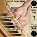 Kenzie Smith Piano - Secunda From The Elder Scrolls V Skyrim