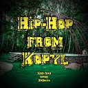 podokonik - Hip Hop from Kopyl Prod by Pandemic King