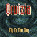 Qruizia - Fly To The Sky Radio Version