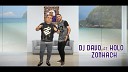 DJ DAVO Ft KOLO - Zonkach