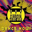 Ron Simpson - Dance Now Maxi Version