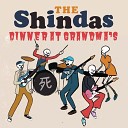 The Shindas - Lunch with the Demons