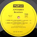 Antares - Ride On A Meteorite Ride Dub