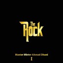 The Rock - Dimensi