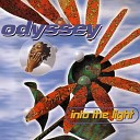 Odyssey - Into The Light Radio Edit