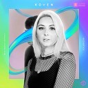 Koven - Light Up Acoustic