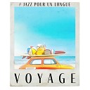 Instrumental jazz musique d ambiance - Vacances tant attendues