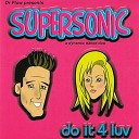 Supersonic - Do It 4 Luv Super Turino Mix CD Rip WAVE P…