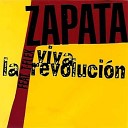 Zapata Featuring T Flex - Viva la Revolucion Club Ragga