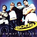 Soda - Summer Delight Extended Mix