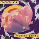 MADUAR - Mystic Party English Radio Version