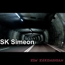 SK Simeon - Kim Kardashian