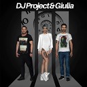 DJ Project feat Giulia - Лето Июль 2010 риятный…