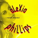 Alexia Phillips - Can t Stop Euro Mix Turbo Diesel