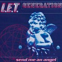 L E T Generation - Send Me An Angel Power Club Mix